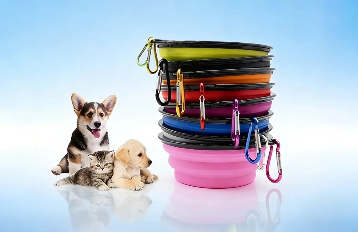 Silicone Consumer Products