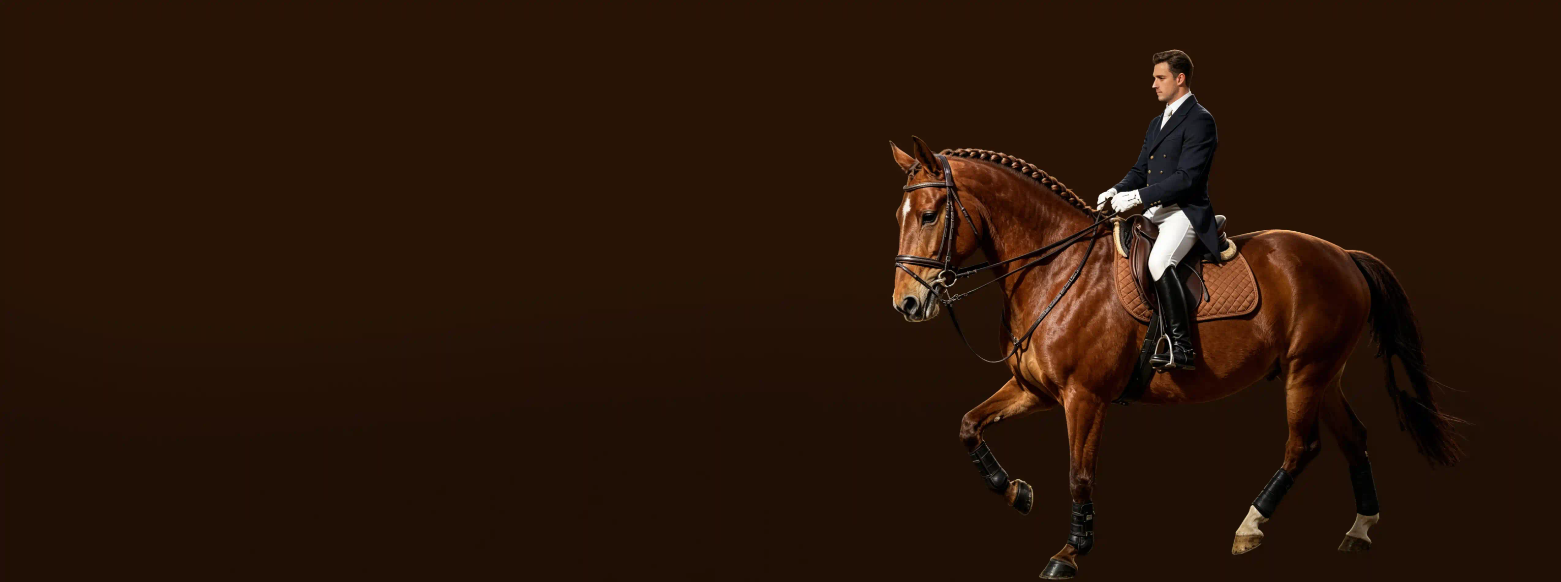 Silicone Horse Tack Manufacturer — OEM & ODM for European Equestrian Brands