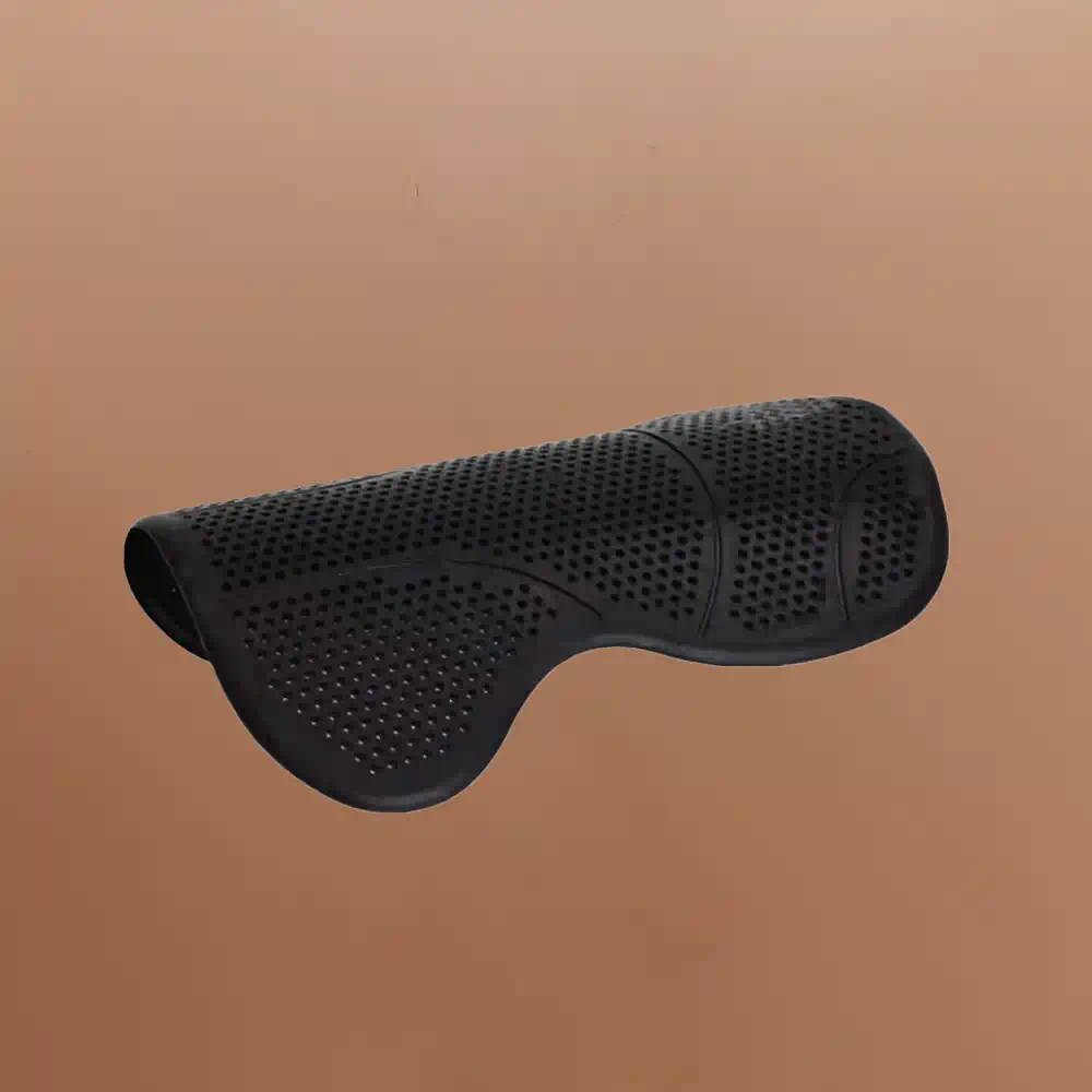 Silicone Saddle Pad