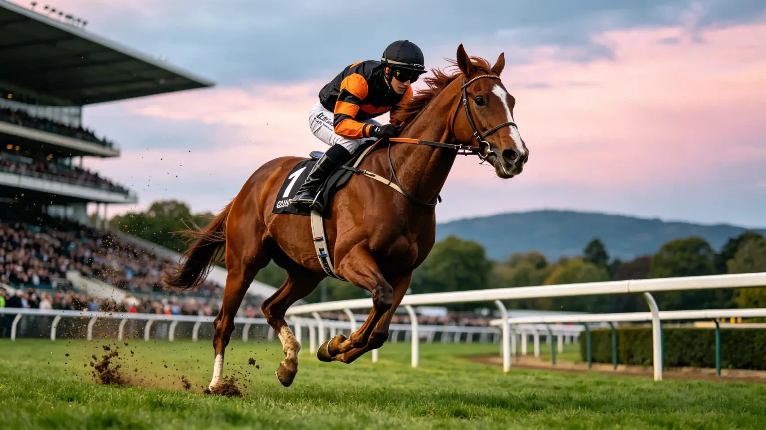 Competition & Training