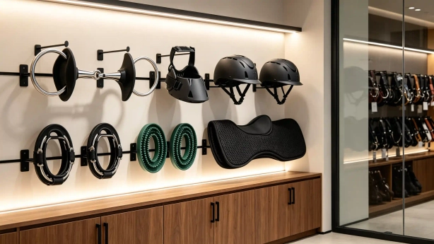 Tack Retailer
