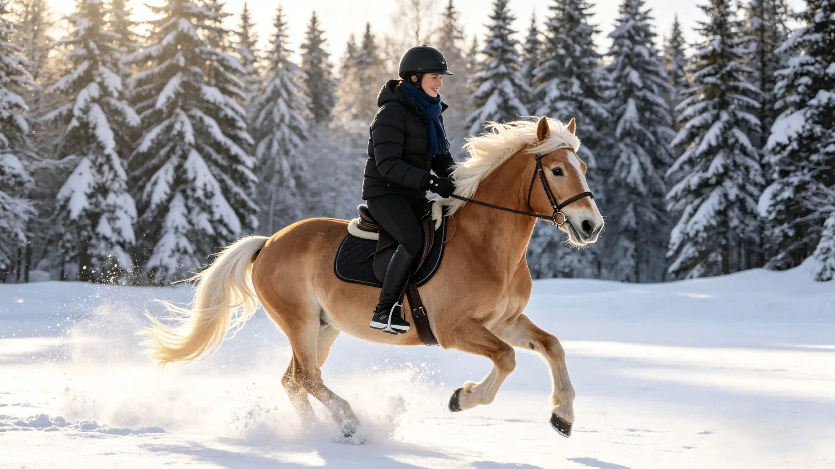 Cold Climate (Nordic)