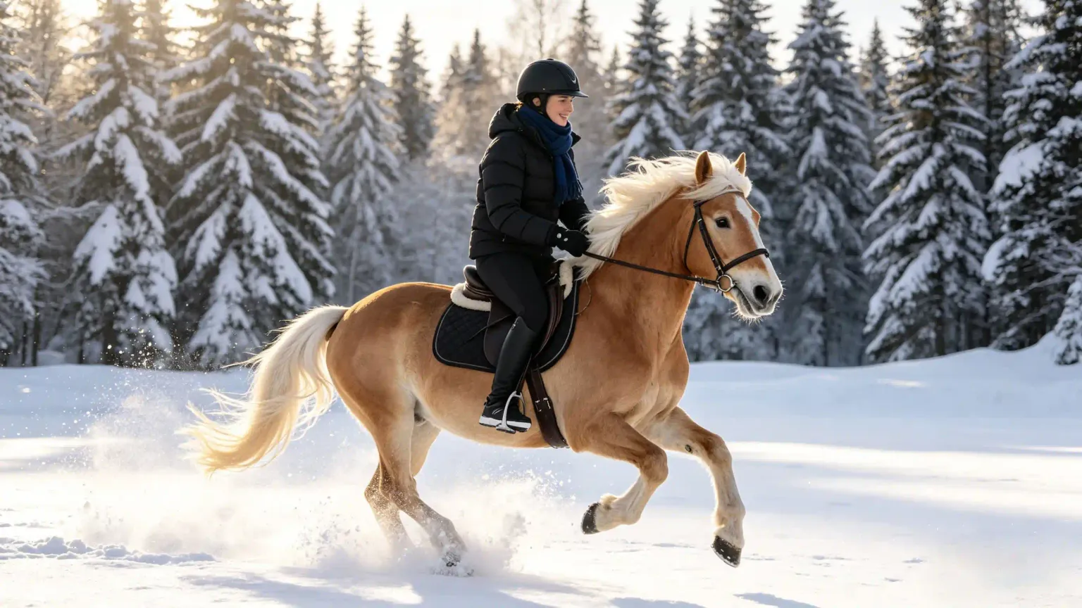 Cold Climate (Nordic)