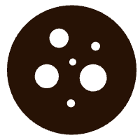 Non-Porous