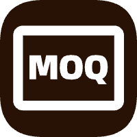 Low Retail MOQ