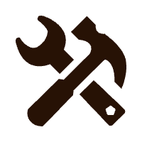 5-Year Replacement Warranty