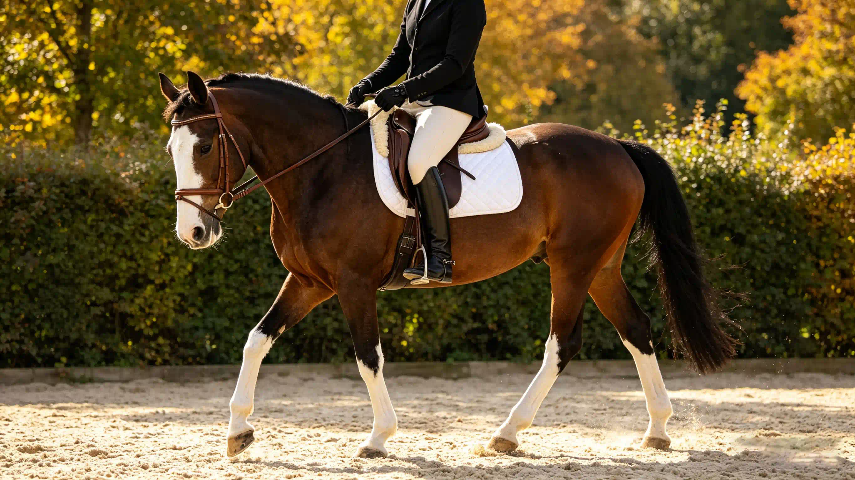 Why Stirrup Covers Deserves Its Own Silicone Line