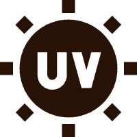 UV Resistant