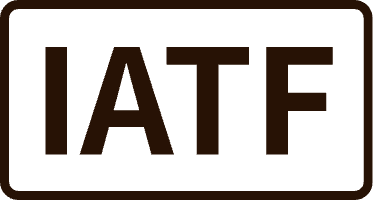IATF 16949