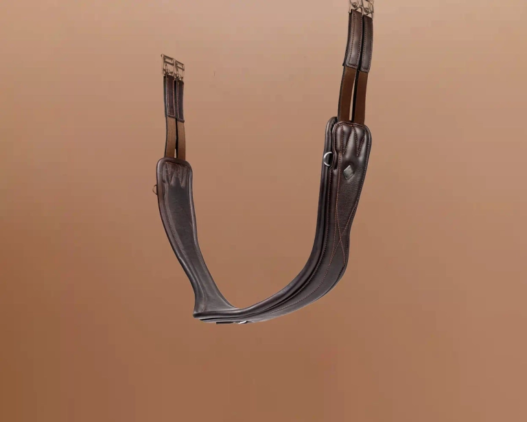 Silicone Girth