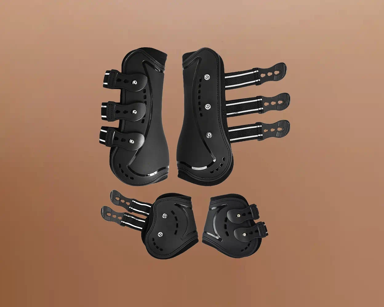 Silicone Leg Protection Liner