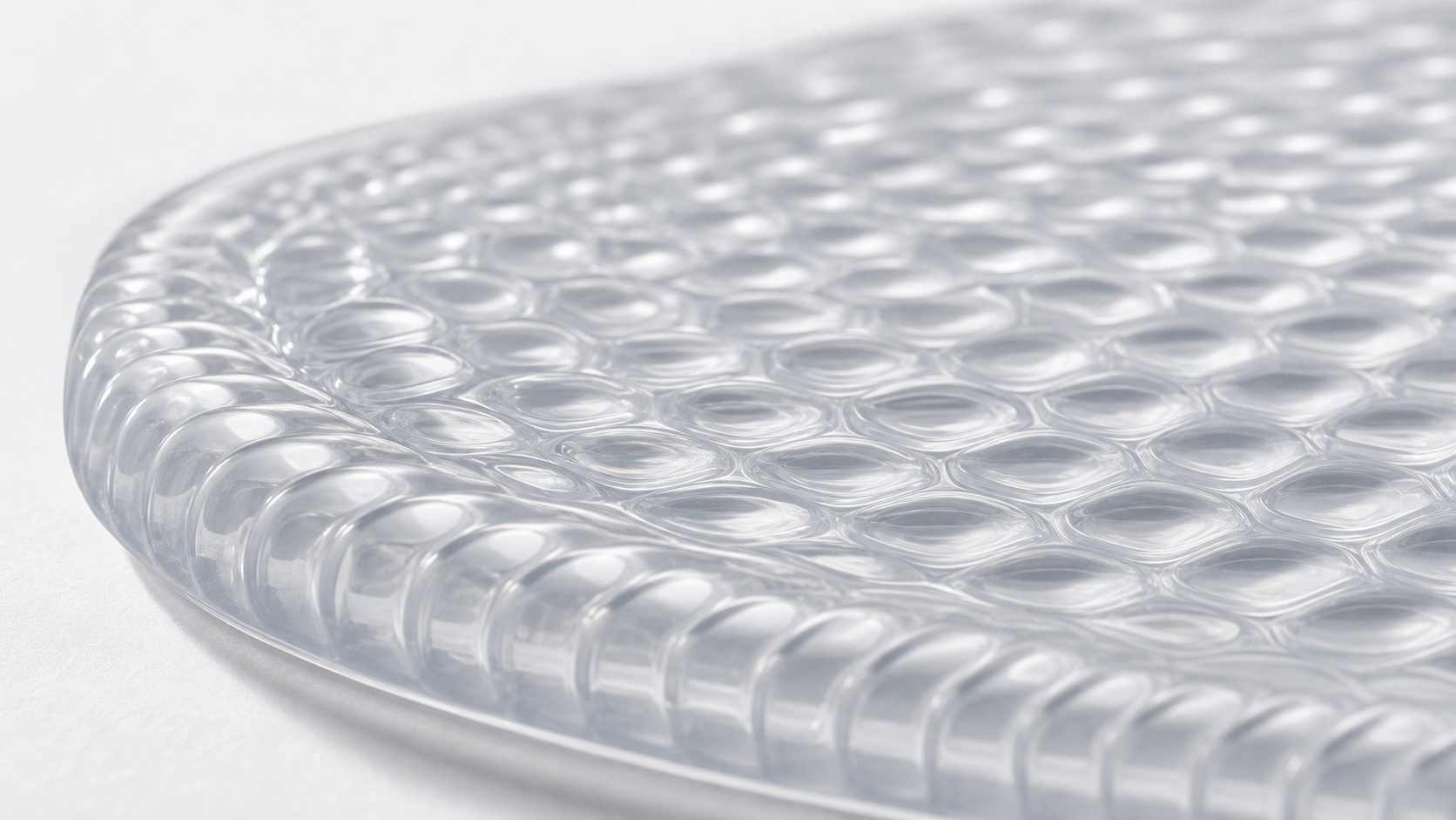 Silicone Saddle Pad: Material Benefits, Shock Absorption, and Care Standards for Horse Comfort