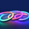 Led Silicone Light Belt