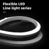 Led Silicone Light Belt