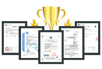 Product Features and Technical Advantages