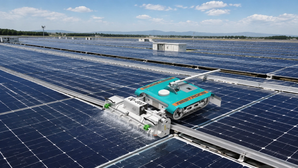 Vietnam 42MW Ground Farm