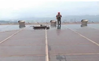 Hangzhou Beichen Ventilation