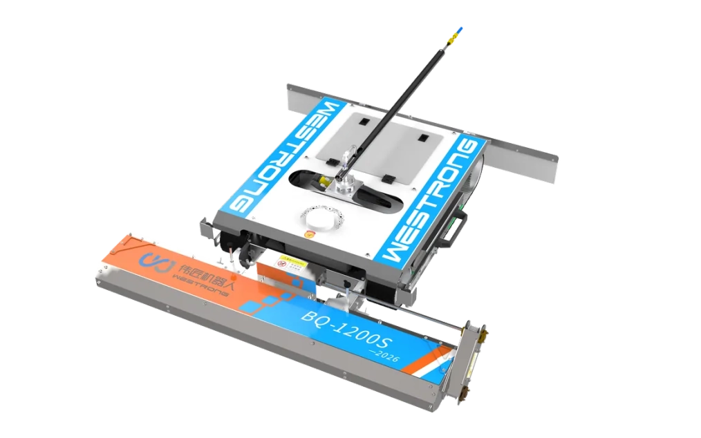 BQ Series — Distributed ｜BQ-1200S 
