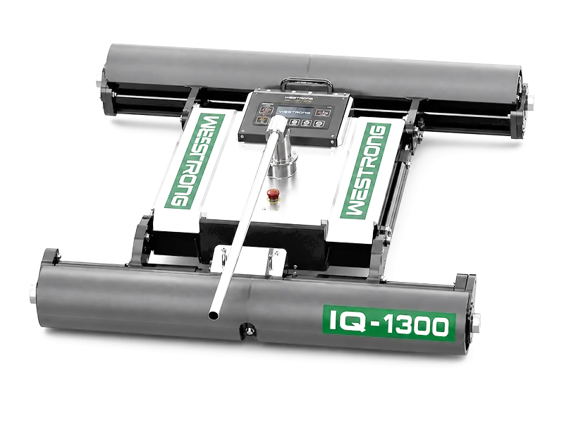 IQ Series — Fully automatic｜IQ-1000