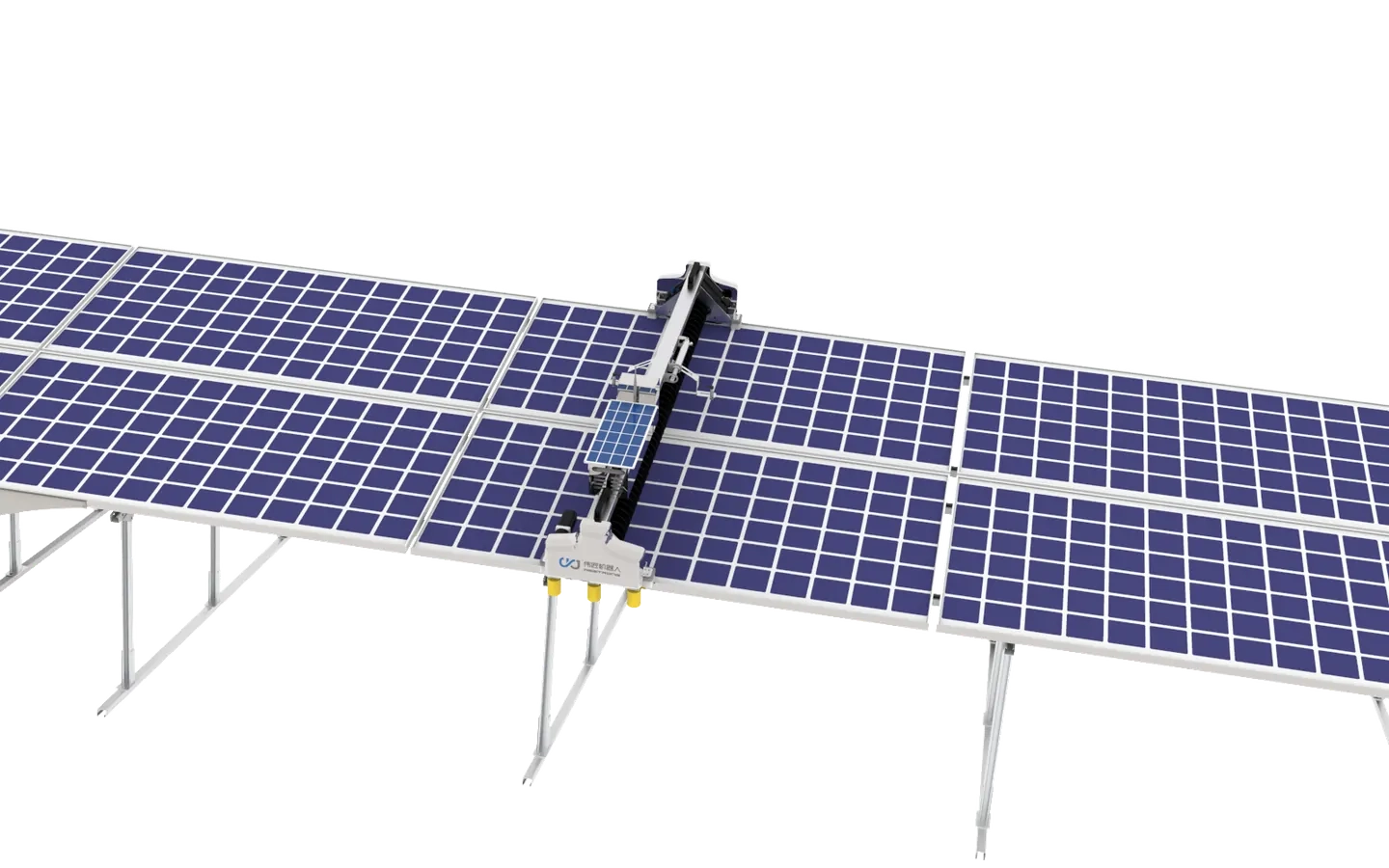JR Series — Single-row
｜JR-2000
