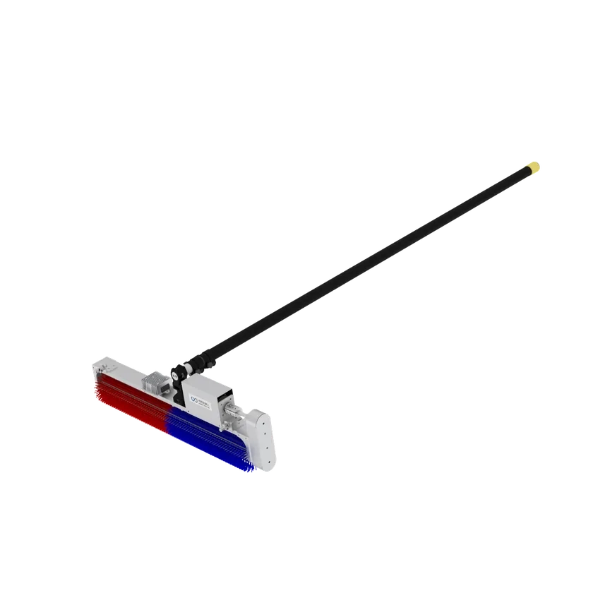 HH Series - Handheld Roller Brush