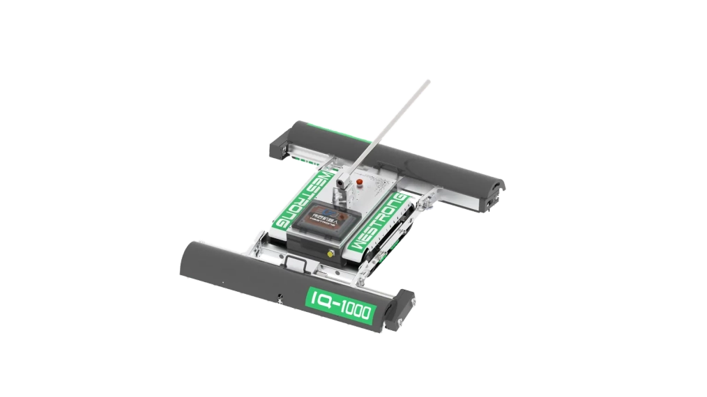IQ Series — Fully automatic  ｜IQ-1000