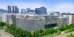 Novas soluções energéticas