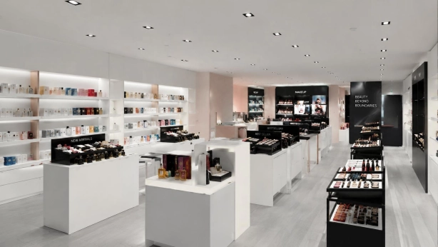 For Department Store Counter