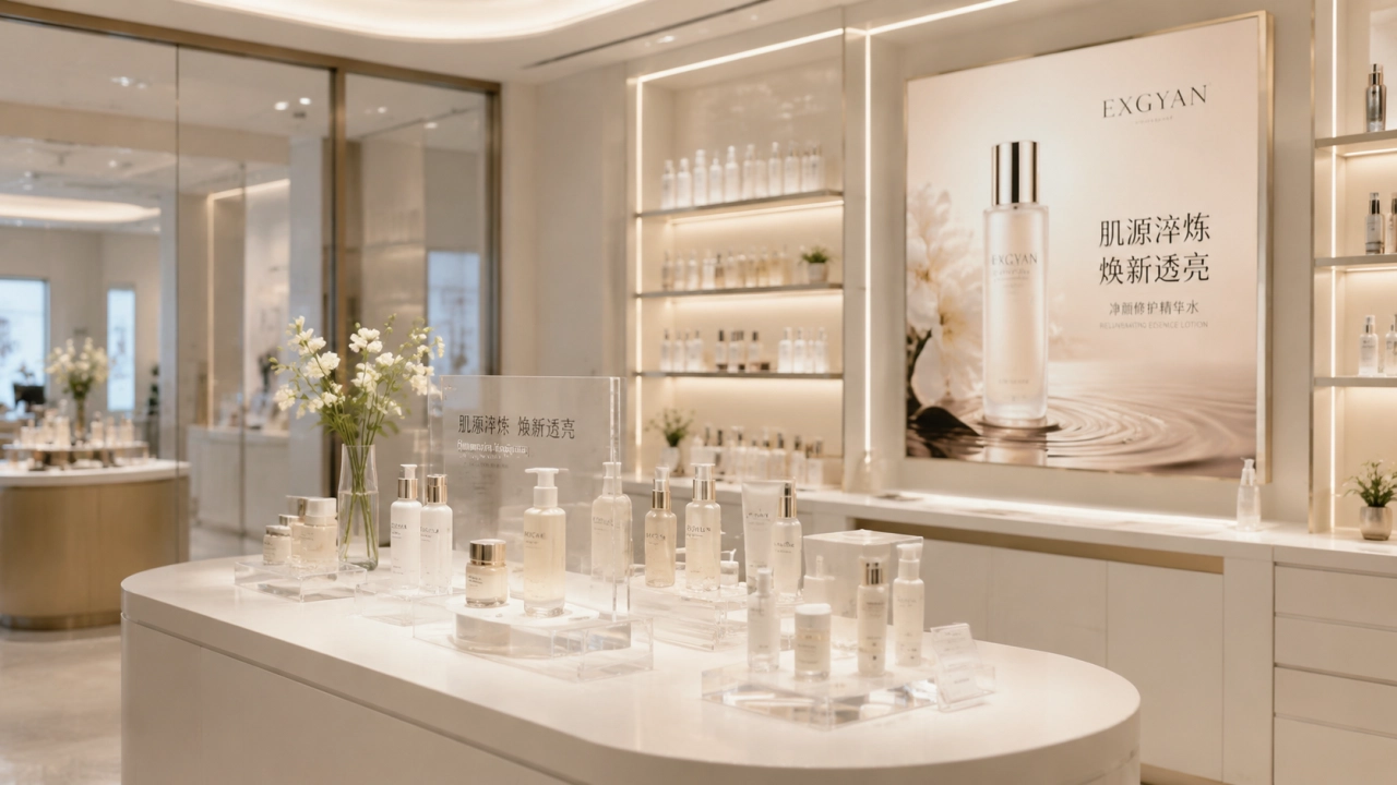Counter Display Solutions
