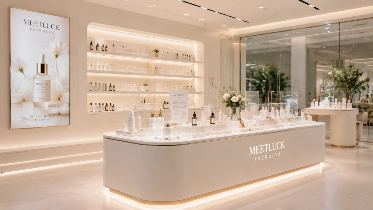 Counter Display Solutions