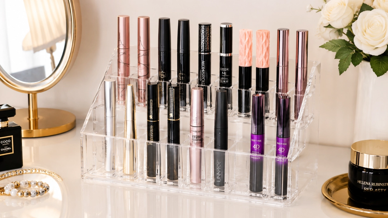 Mascara Tower