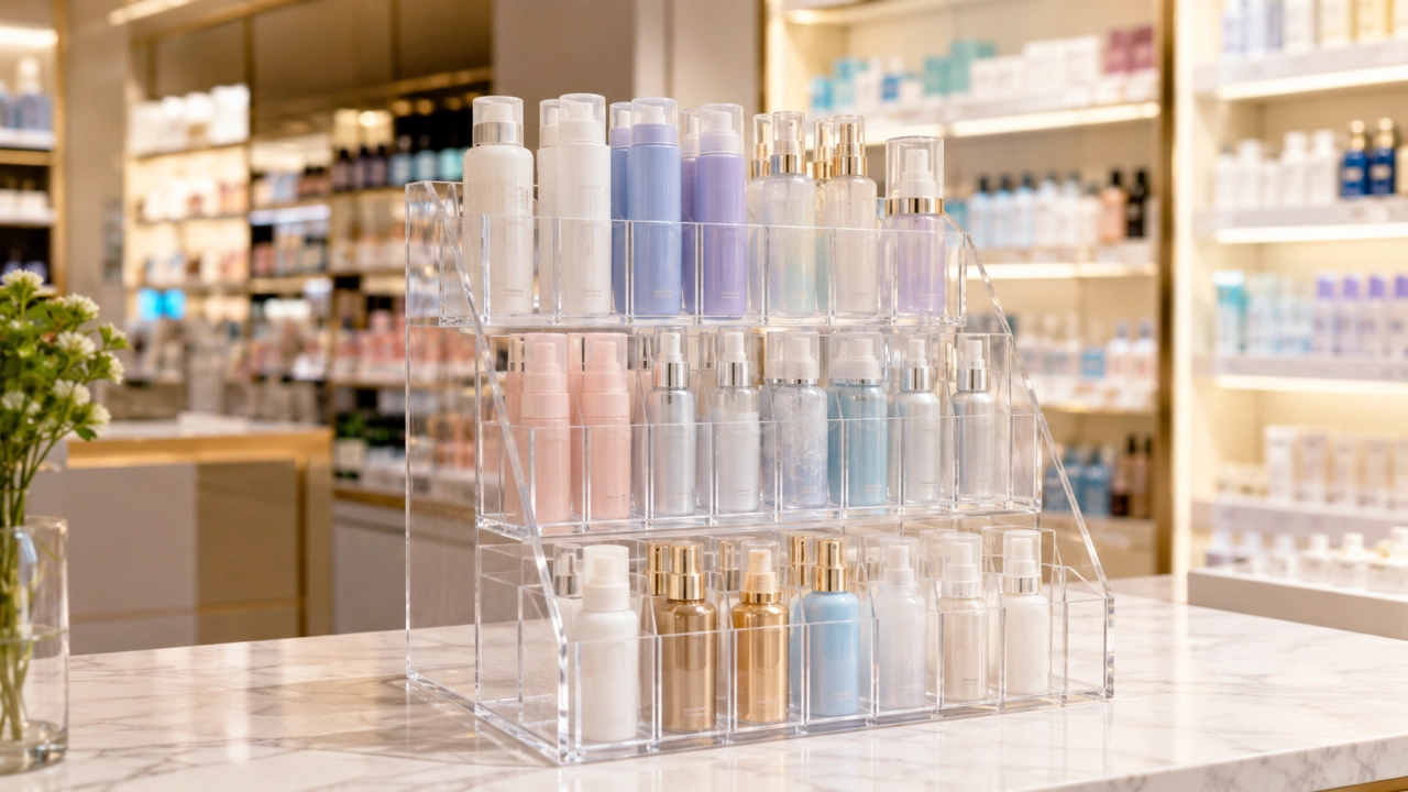 Pharmacy SPF Skincare Bay