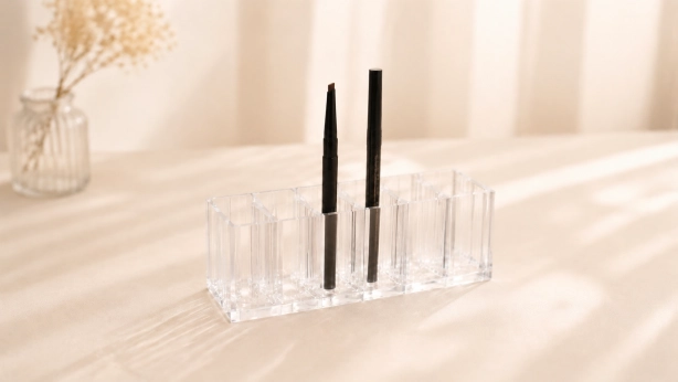 Eye Makeup Display Stand