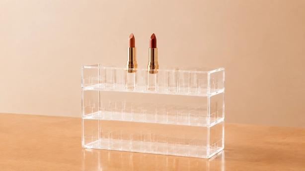 Lipstick Display Stands