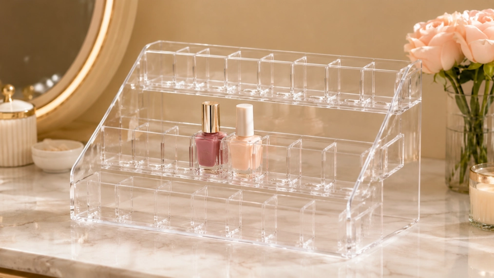 Nail Polish for Sally Beauty