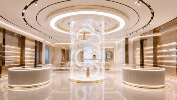 For Mall, Pop-up & Duty Free