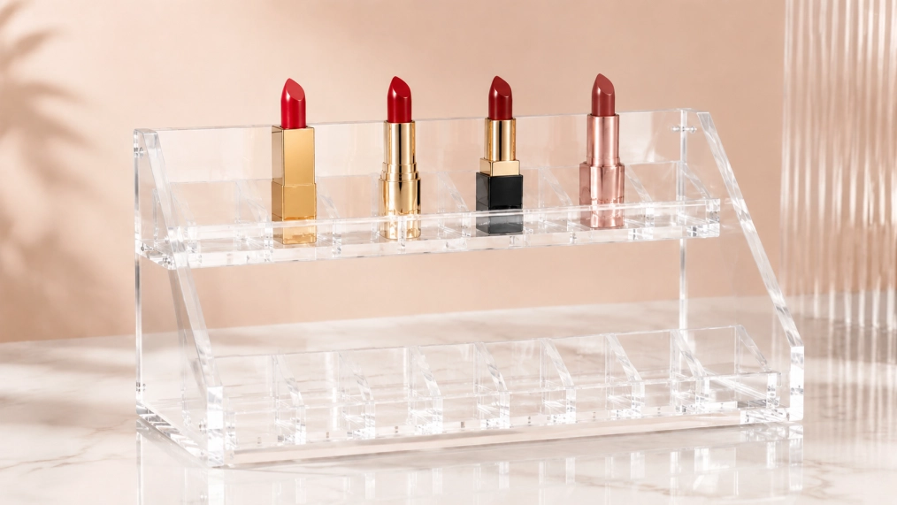 Beauty Brand Hub