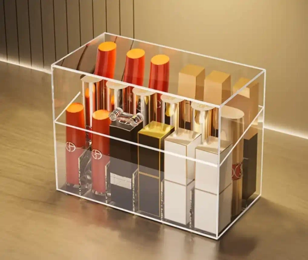 Lipstick Display Stands