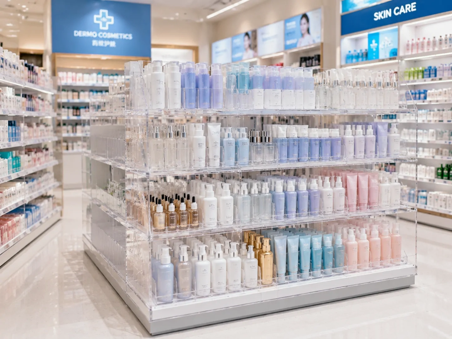Mass Retail Engineering Requirements