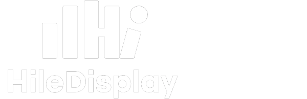 Hiledisplay