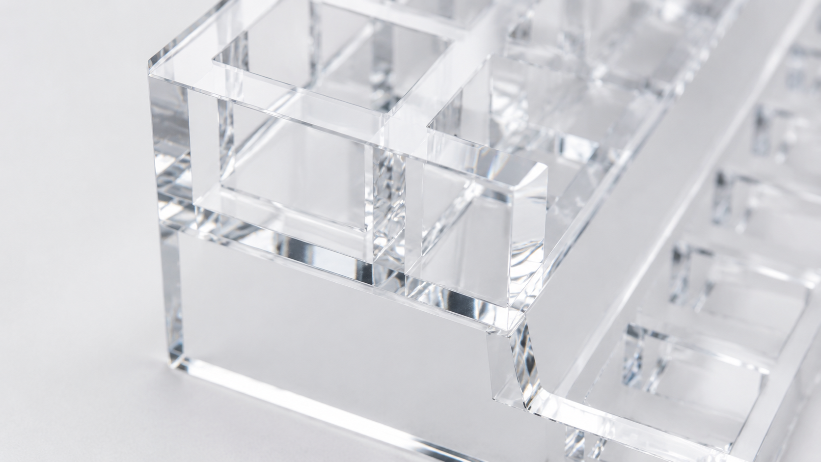 Custom Acrylic Cosmetic Display Stands Sourcing Guide for Retail Chains