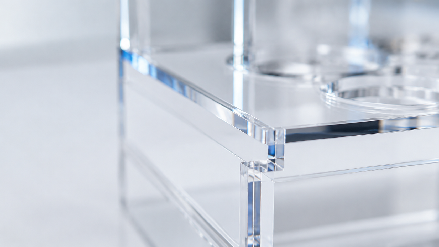 Objective Criteria for Comparing Custom Cosmetic Display Manufacturers in Global Retail Projects