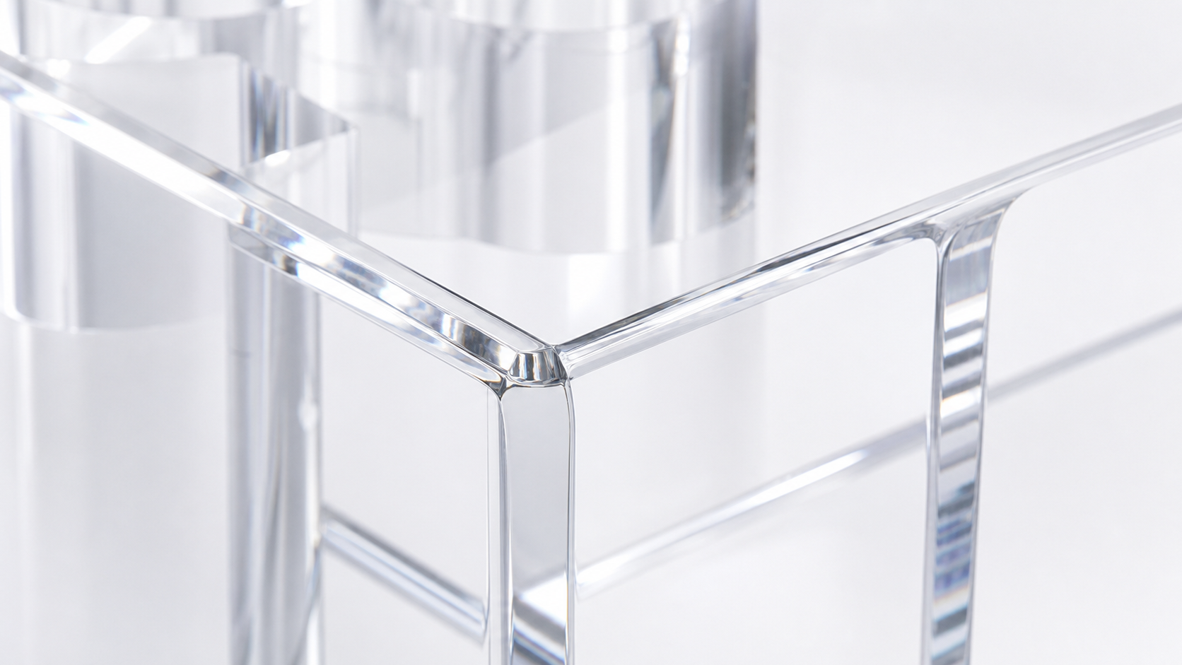 Acrylic Cosmetic Display Stand Mold Making: How Custom Retail Fixtures Are Engineered for Beauty Brands