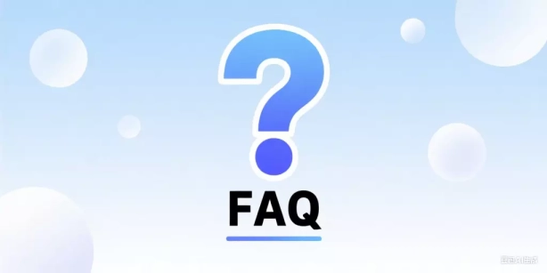 FAQs
