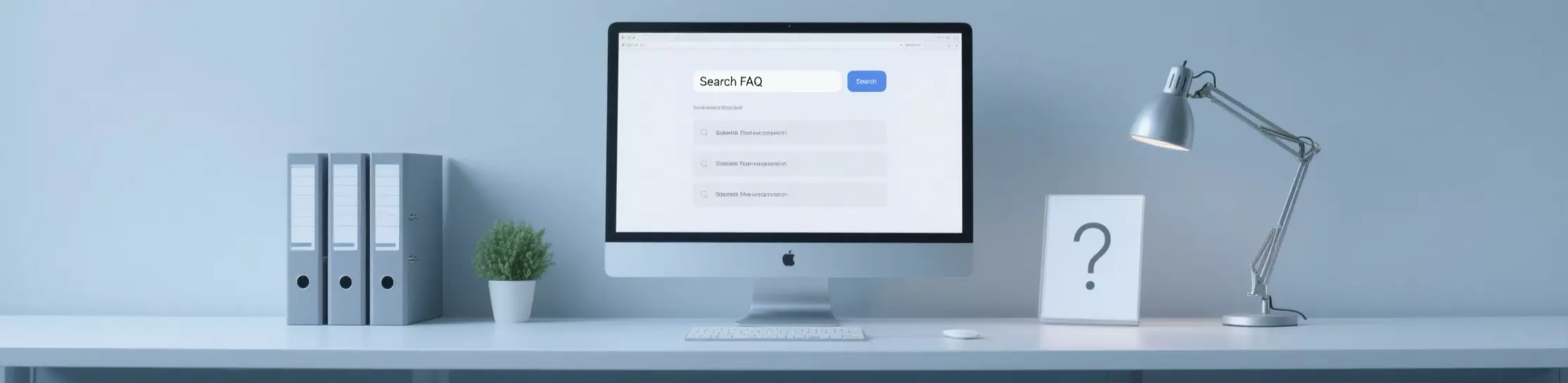 FAQS