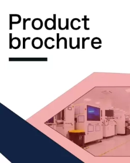 Obtain product catalog and album