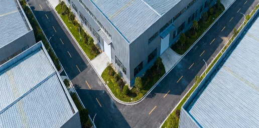 Pantalla de fábrica