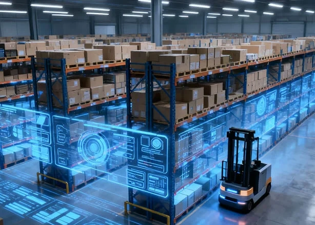 Strong R&D and Manufacturing