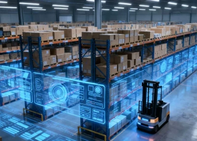 Starke F & E und Fertigung