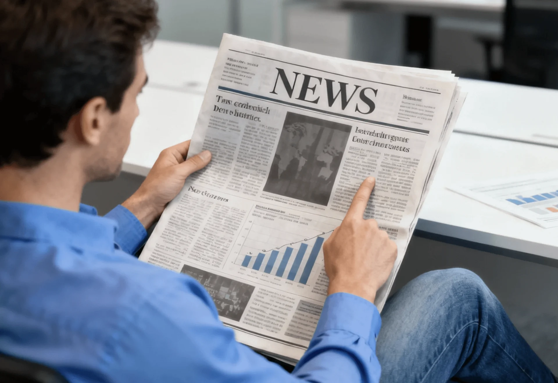 News